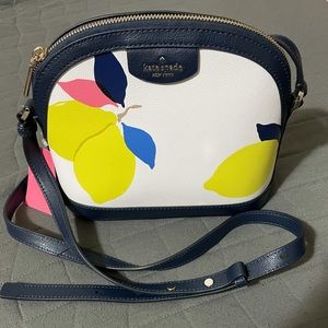 Kate Spade X-Large Dome Crossbody
